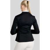 Montar Petite Veste de Concours MoGlenda Noir Montar Petite Veste de Concours MoGlenda Noir