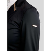 Montar Petite Veste de Concours MoGlenda Noir Montar Petite Veste de Concours MoGlenda Noir