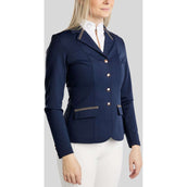 Montar Petite Veste de Concours MoGlenda Marin Montar Petite Veste de Concours MoGlenda Marin