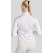 Montar T-shirt de Concours MoGlenda Blanc Montar T-shirt de Concours MoGlenda Blanc