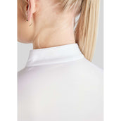 Montar T-shirt de Concours MoGlenda Blanc Montar T-shirt de Concours MoGlenda Blanc