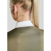 Montar T-shirt de Concours MoGaia Dusty Green Montar T-shirt de Concours MoGaia Dusty Green