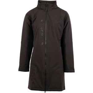 Montar Blouson Kendal Imperméable Noir Montar Blouson Kendal Imperméable Noir