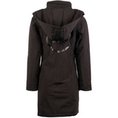 Montar Blouson Kendal Imperméable Noir Montar Blouson Kendal Imperméable Noir