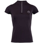 Montar T-Shirt Everly Junior Noir Montar T-Shirt Everly Junior Noir