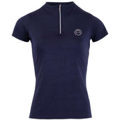 Montar T-Shirt Everly Junior Marin Montar T-Shirt Everly Junior Marin