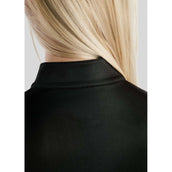 Montar Manches Longues MoGlenda Noir Montar Manches Longues MoGlenda Noir