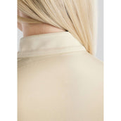 Montar Manches Longues MoGlenda Warm Light Grey Montar Manches Longues MoGlenda Warm Light Grey