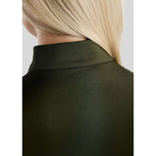 Montar Manches Longues MoGlenda Olive Montar Manches Longues MoGlenda Olive