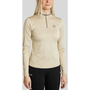 Montar Manches Longues MoGaia Warm Light Grey Montar Manches Longues MoGaia Warm Light Grey