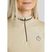 Montar Manches Longues MoGaia Warm Light Grey Montar Manches Longues MoGaia Warm Light Grey