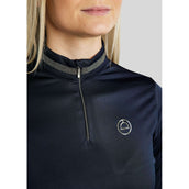 Montar Manches Longues MoGaia Marin Montar Manches Longues MoGaia Marin