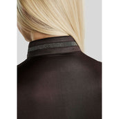 Montar Manches Longues MoGaia Marron Montar Manches Longues MoGaia Marron