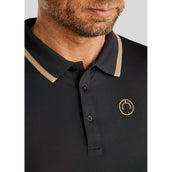 Montar Polo MoDrake Noir Montar Polo MoDrake Noir