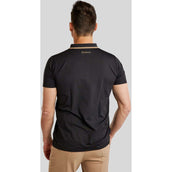 Montar Polo MoDrake Noir Montar Polo MoDrake Noir