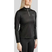 Montar Manches Longues Everly Noir Montar Manches Longues Everly Noir