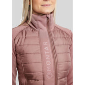 Montar Jacke Emma Dusty Rose Montar Jacke Emma Dusty Rose