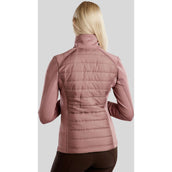 Montar Jacke Emma Dusty Rose Montar Jacke Emma Dusty Rose