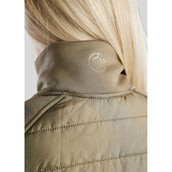 Montar Jacke Emma Dusty Green Montar Jacke Emma Dusty Green