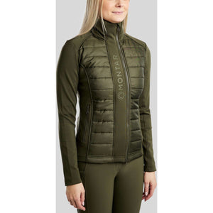 Montar Jacke Emma Olive Montar Jacke Emma Olive
