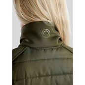Montar Jacke Emma Olive Montar Jacke Emma Olive