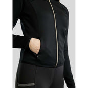 Montar Veste MoGaia Noir Montar Veste MoGaia Noir