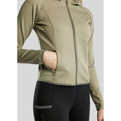 Montar Veste MoGaia Dusty Green Montar Veste MoGaia Dusty Green