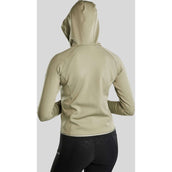 Montar Veste MoGaia Dusty Green Montar Veste MoGaia Dusty Green