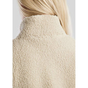 Montar Veste MoEbba Teddy Dusty Rose Montar Veste MoEbba Teddy Dusty Rose