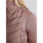 Montar Veste Momari Hybrid Dusty Rose Montar Veste Momari Hybrid Dusty Rose