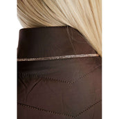 Montar Veste Momari Hybrid Marron Montar Veste Momari Hybrid Marron