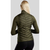 Montar Veste Momari Hybrid Olive Montar Veste Momari Hybrid Olive