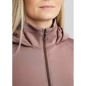 Montar Veste MoAddie Softshell Dusty Rose Montar Veste MoAddie Softshell Dusty Rose