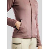 Montar Veste MoAddie Softshell Dusty Rose Montar Veste MoAddie Softshell Dusty Rose