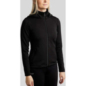 Montar Veste MoAddie Softshell Noir Montar Veste MoAddie Softshell Noir