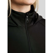 Montar Veste MoAddie Softshell Noir Montar Veste MoAddie Softshell Noir