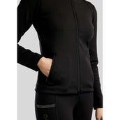 Montar Veste MoAddie Softshell Noir Montar Veste MoAddie Softshell Noir