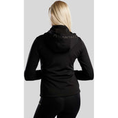 Montar Veste MoAddie Softshell Noir Montar Veste MoAddie Softshell Noir
