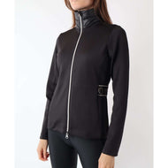 Montar Veste Softshell McKinley Viv Noir Montar Veste Softshell McKinley Viv Noir
