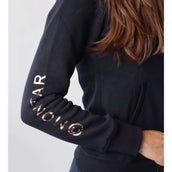 Montar Veste Macie Rosegold Logo Marin Montar Veste Macie Rosegold Logo Marin