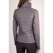 Montar Blouson Emma Junior Gris Montar Blouson Emma Junior Gris