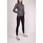Montar Jacke Emma Gris Montar Jacke Emma Gris