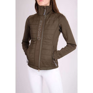 Montar Jacke Emma Olive Montar Jacke Emma Olive