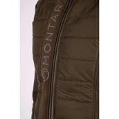 Montar Jacke Emma Olive Montar Jacke Emma Olive