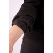 Montar Veste Macie Rosegold Logo Noir Montar Veste Macie Rosegold Logo Noir