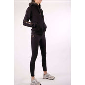 Montar Veste Macie Rosegold Logo Noir Montar Veste Macie Rosegold Logo Noir