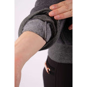 Montar Veste Macie Rosegold Logo Gris Montar Veste Macie Rosegold Logo Gris