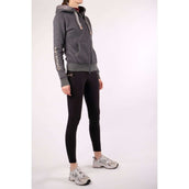 Montar Veste Macie Rosegold Logo Gris Montar Veste Macie Rosegold Logo Gris