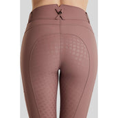 Montar Pantalon d'Équitation MoEmilia Full Grip Dusty Rose Montar Pantalon d'Équitation MoEmilia Full Grip Dusty Rose
