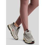 Montar Pantalon d'Équitation MoEmilia Full Grip Dusty Rose Montar Pantalon d'Équitation MoEmilia Full Grip Dusty Rose